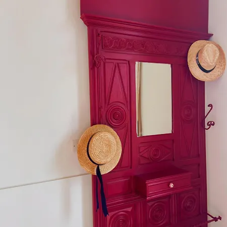 Spa, Elegance Et Charme Au Coeur Des Vignes - Piscine&spa Decoration Artisanale Holiday home *