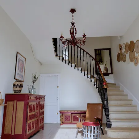 Holiday home Spa, Elegance Et Charme Au Coeur Des Vignes - Piscine&spa Decoration Artisanale