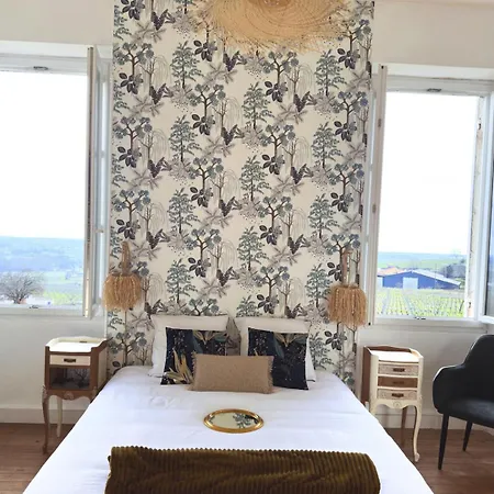Spa, Elegance Et Charme Au Coeur Des Vignes - Piscine&spa Decoration Artisanale Holiday home