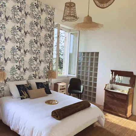 Holiday home Spa, Elegance Et Charme Au Coeur Des Vignes - Piscine&spa Decoration Artisanale Le Pian-sur-Garonne