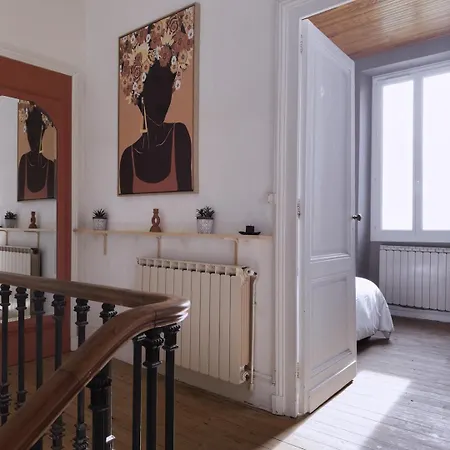 Spa, Elegance Et Charme Au Coeur Des Vignes - Piscine&spa Decoration Artisanale Holiday home Le Pian-sur-Garonne