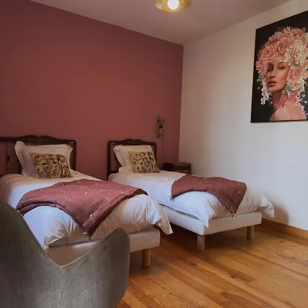 Spa, Elegance Et Charme Au Coeur Des Vignes - Piscine&spa Decoration Artisanale *