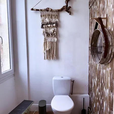 Spa, Elegance Et Charme Au Coeur Des Vignes - Piscine&spa Decoration Artisanale Holiday home *