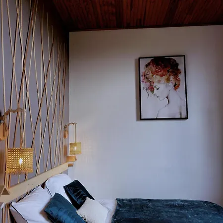 Spa, Elegance Et Charme Au Coeur Des Vignes - Piscine&spa Decoration Artisanale Holiday home