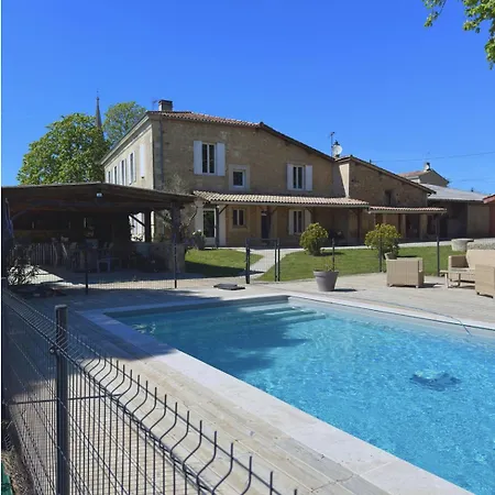 Spa, Elegance Et Charme Au Coeur Des Vignes - Piscine&spa Decoration Artisanale Le Pian-sur-Garonne