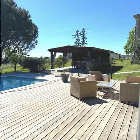 Spa, Elegance Et Charme Au Coeur Des Vignes - Piscine&spa Decoration Artisanale *